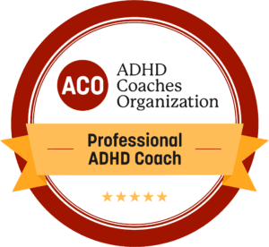 ADHD Coaches Org