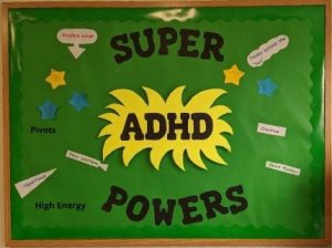 ADHD Super Powers